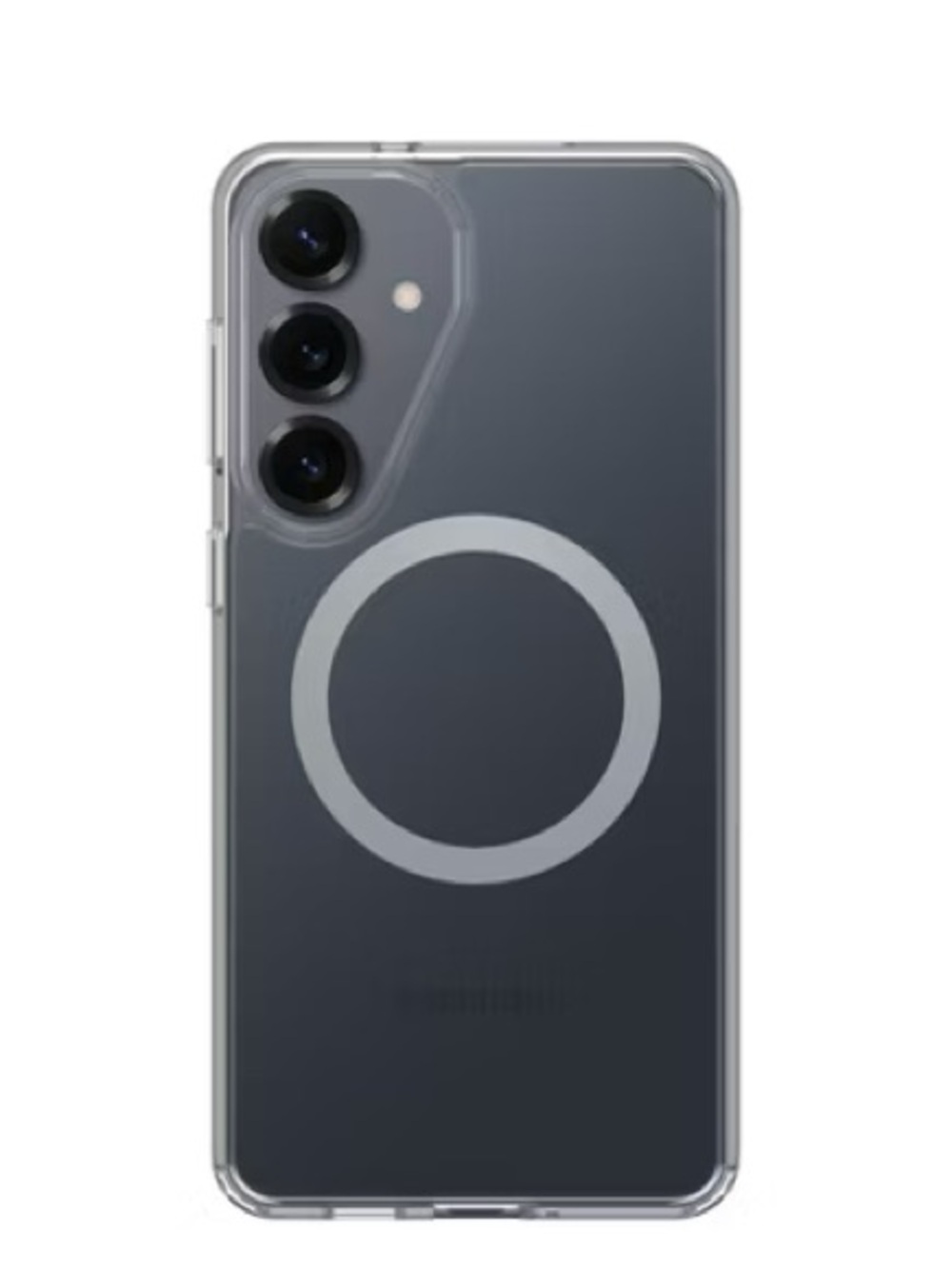 OtterBox Symmetry Galaxy S26 Plus Case Clear MagSafe New With Tags